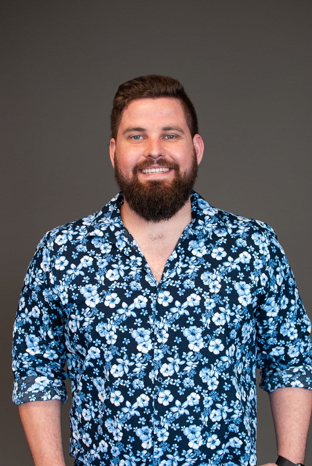 Ben Parnham